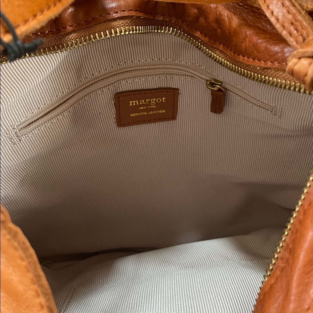 Margot Paige Hobo shoulder bag - Picture 5 of 8